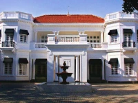 Paradise Road Tintagel Colombo 5*