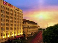 Ramada Colombo 4*
