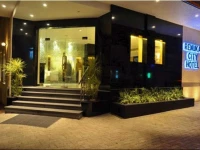 Renuka City Hotel 3*