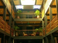 The Sovereign Corporate Hotel 3*