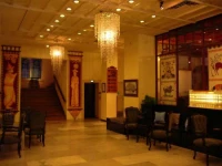 Grand Oriental Hotel 3*