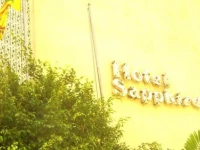 Sapphire Hotel Colombo 2*