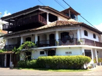 Fort Dew Guest House 3*