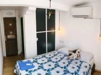 Sayeban Hotel Alacati