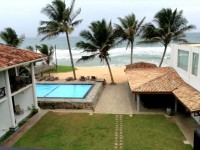 Ranmal Beach Hotel 3*