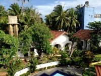 The Tandem Guest House 3*