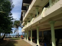 Time N Tide Beach Resort 2*