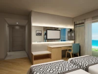 Calido Maris Hotel 5*