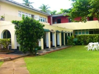 Ranveli Beach Resort 3*