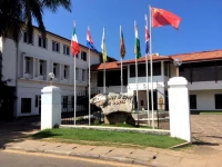 Golden Star Beach Hotel 3*