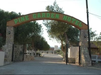Pine Garden Hotel