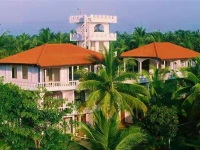 Lagoon Paradise Hotel Negombo 3*