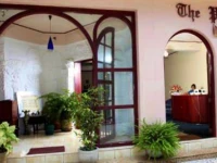 The Palace Hotel Negombo 2*