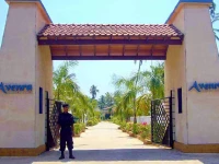 Avenra Garden Negombo 3*