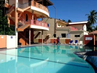 Paradise Holiday Village Negombo 3*