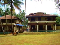 Off Rock Boutique Hotel 1*