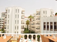 Porto Azzurro Club Mare