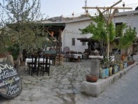 Ocak Guesthouse