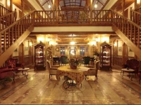 Kerme Ottoman Palace Akyaka 4*