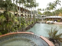 Palm Royale Cairns 3*