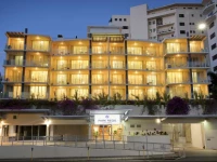 Park Regis City Quays 4*