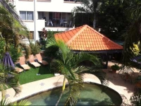 Reef Gateway Apartments 4*