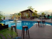 Rydges Plaza Cairns 3*