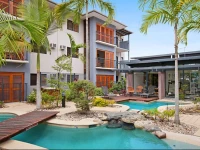 Southern Cross Atrium Apartments 4*