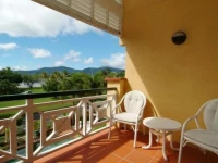 Waterfront Terraces 4*