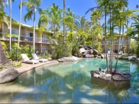 Cairns Rainbow Resort 3*