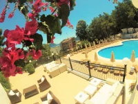 Halici Semera Holiday Village