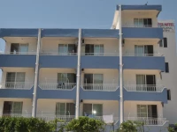 Onder Yildiz Hotel 3*