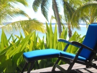Magic Reef Bungalows 4*