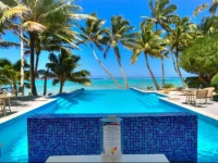 Little Polynesian Resort 4*