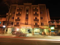 One Liberty Hotel 2*