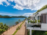 Busuanga Bay Lodge 4*