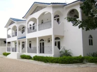 Villa Capri