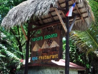 Natura Cabana 3*