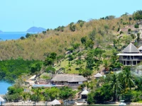 Ekhaya Busuanga Island Palawan