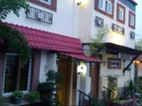 Villa Luis Transient Home