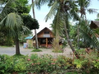 Mountain Beach Resort 3*