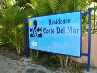 Corte Del Mar 4*