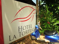 Hotel La Tortuga 3*