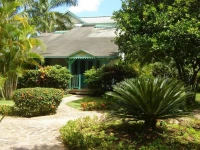 Las Palmas Residence 3*