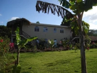 Residencia El Balata