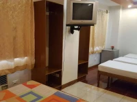 Kookaburra Travel Lodge 3*