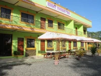 Kusay Tourist Inn 1*