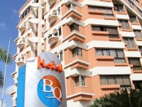 BQ Santo Domingo Hotel 4*