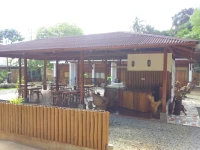 Uyang Bed and Breakfast 1*