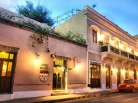 Boutique Hotel Palacio 3*